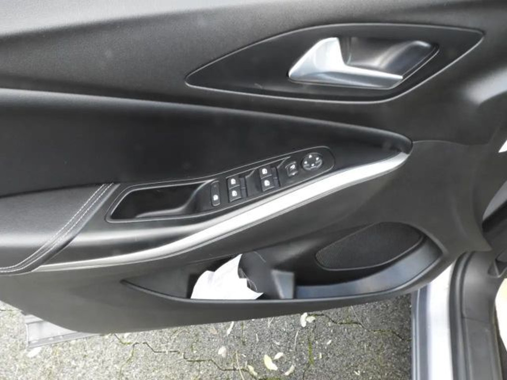 Opel Grandland X Business Elegance