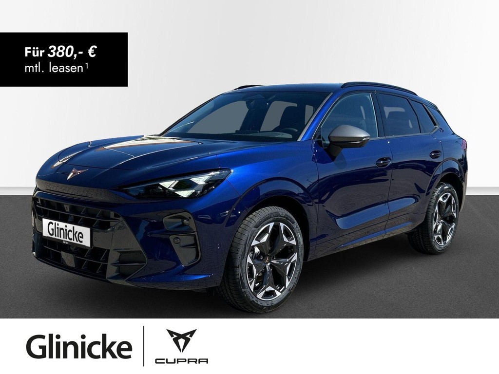 Cupra Terramar Performance 1.5 eTSI