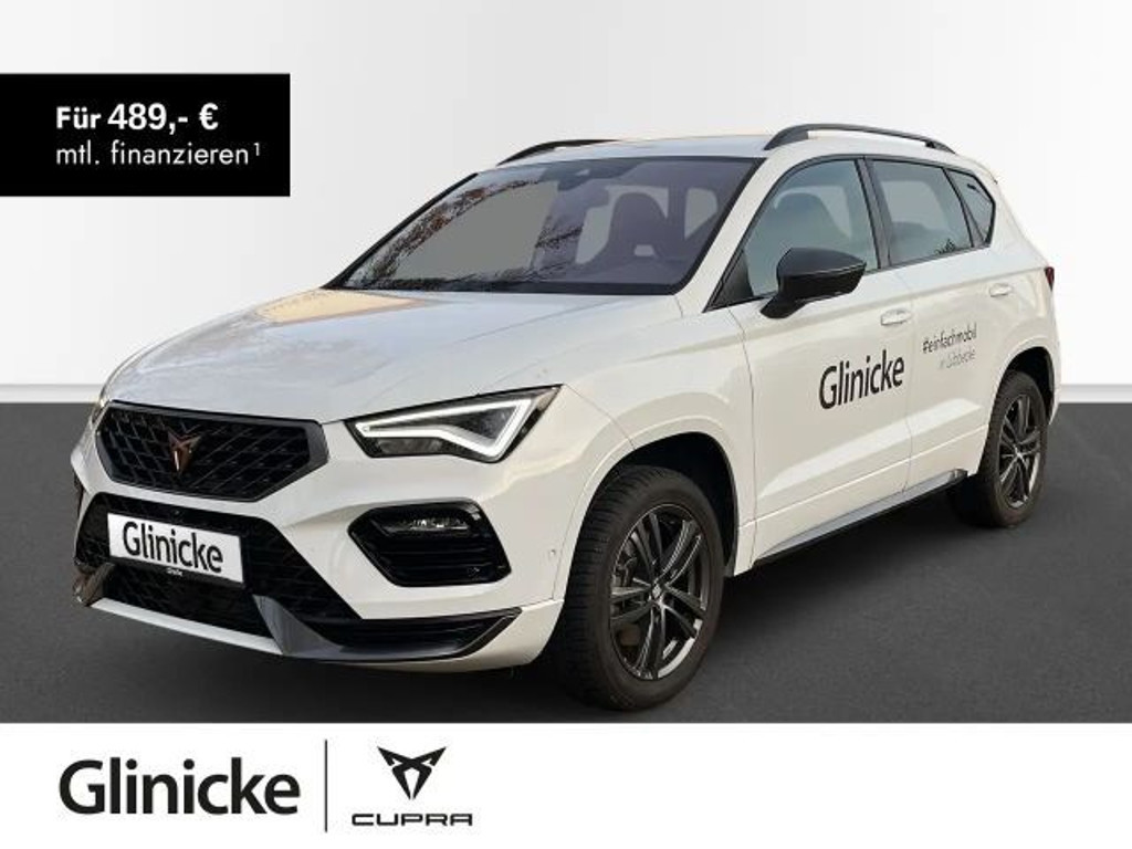 Cupra Ateca 1.5 TSI DSG
