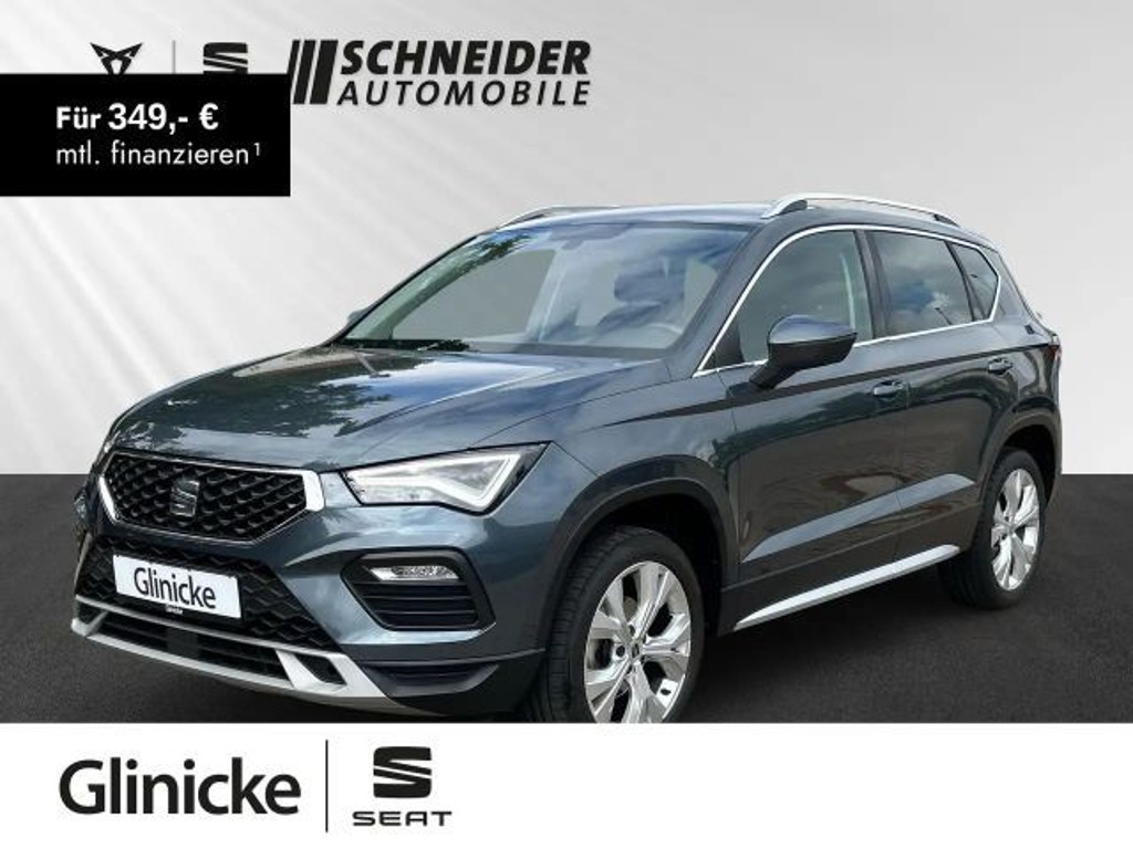 Seat Ateca 1.5 TSI