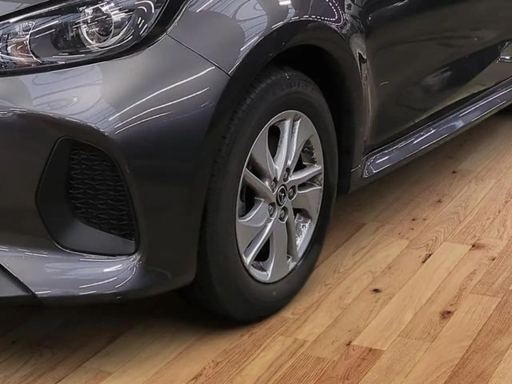 Mazda 2 Hybrid 1.5 Centre-Line ACC, Kamera