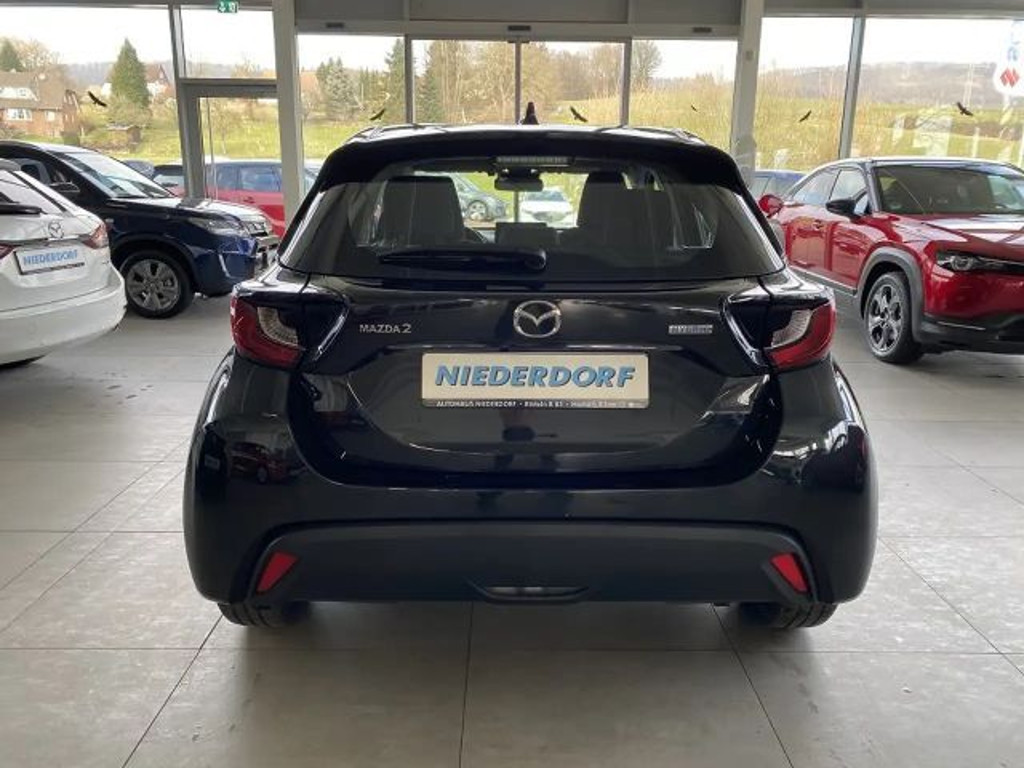 Mazda 2