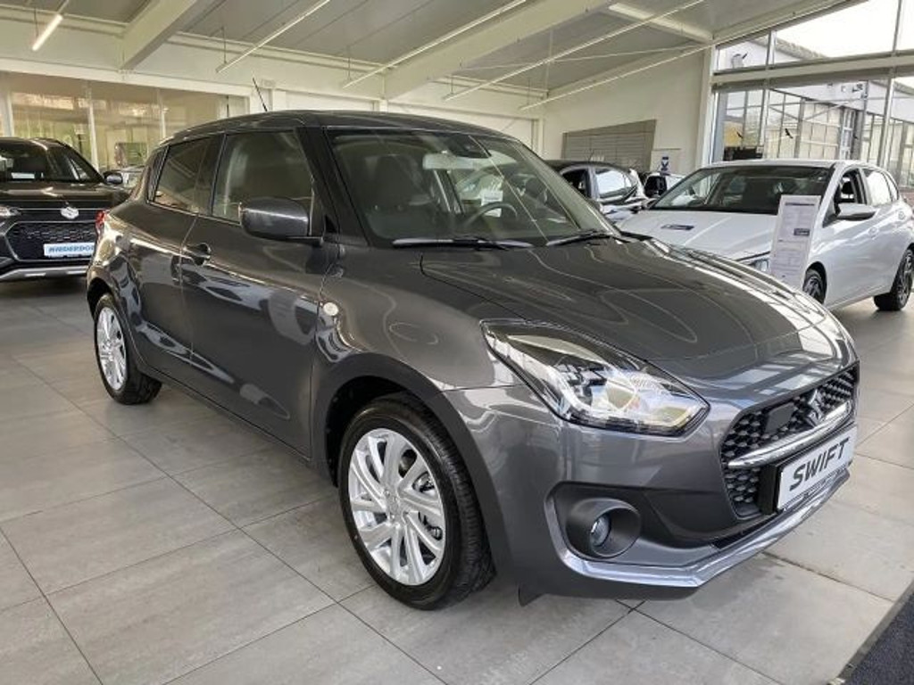 Suzuki Swift Comfort