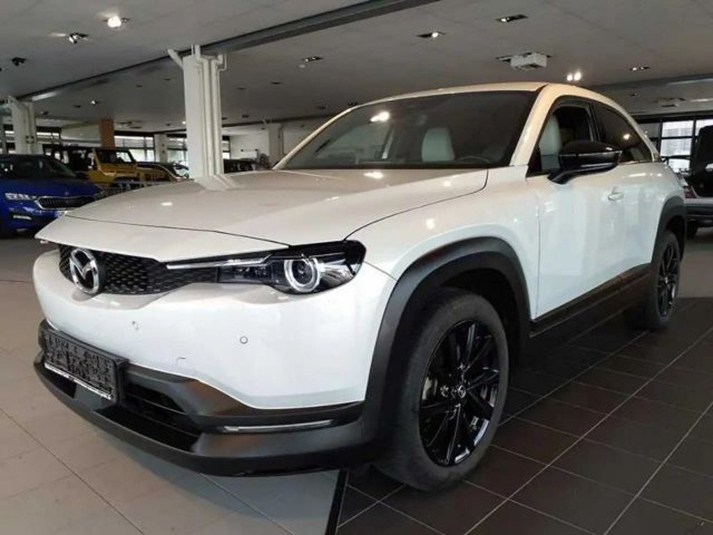 Mazda MX-30 Advantage