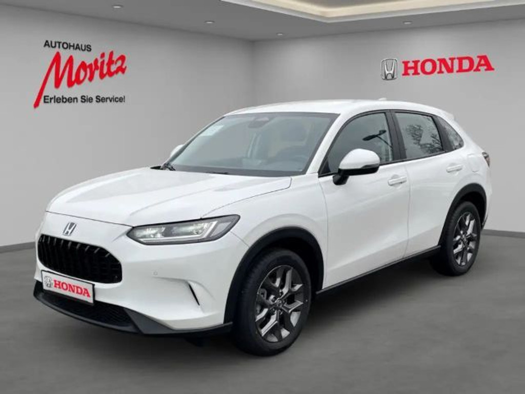 Honda ZR-V 2.0 e:HEV