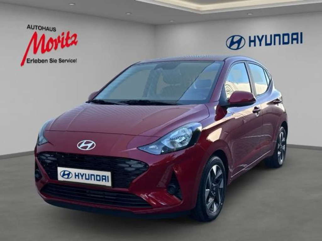 Hyundai i10 Trend 1.2