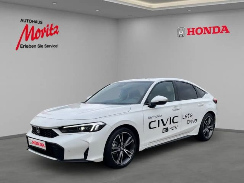 Honda Civic Advance 2.0 e:HEV