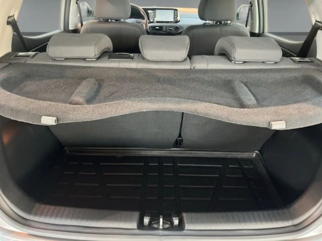 Hyundai i10 Trend 1.2