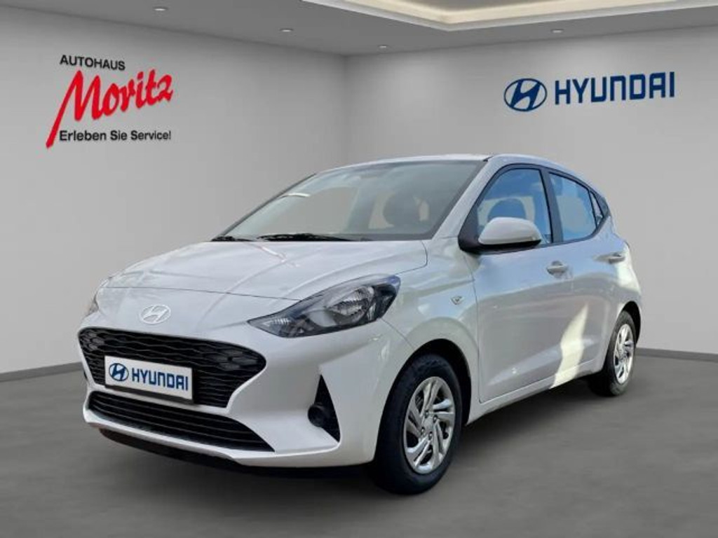 Hyundai i10 Select 1.0