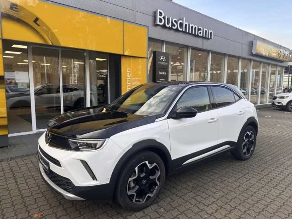 Opel Mokka Ultimate Mokka-e