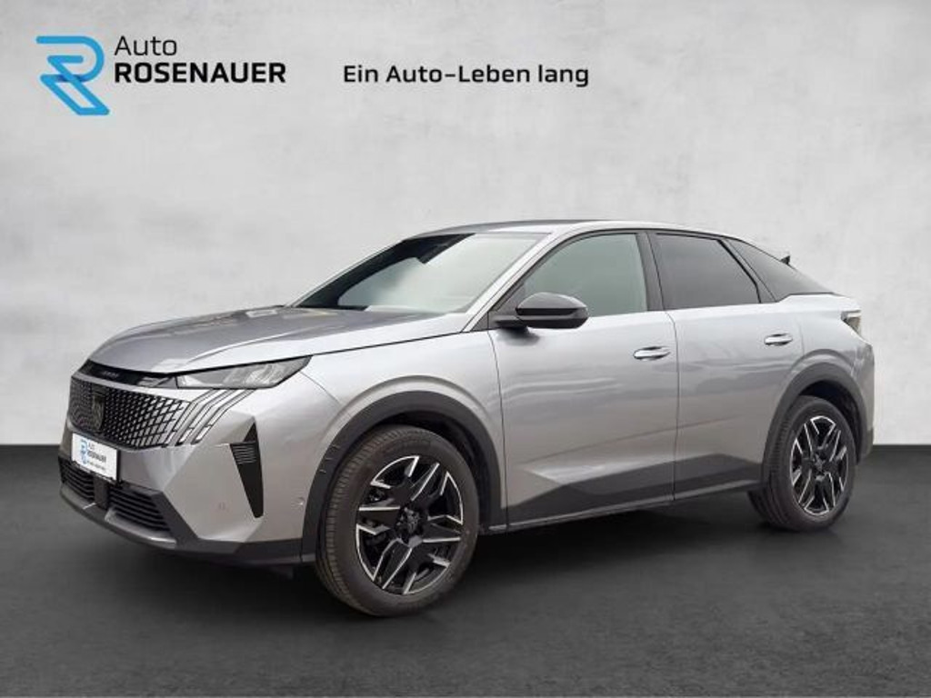 Peugeot 3008 Allure Pack Hybrid