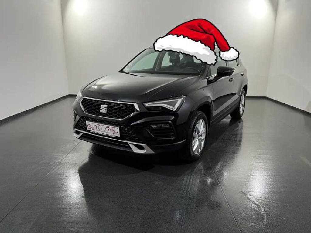 Seat Ateca Style 2.0 TDI