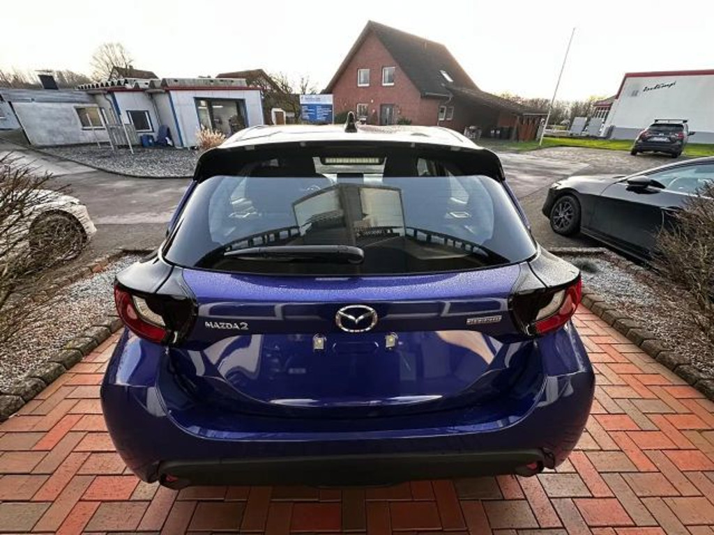 Mazda 2
