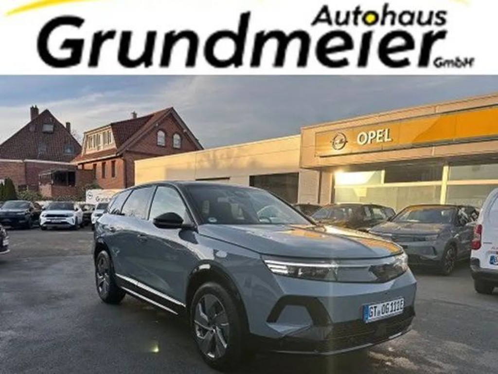 Opel Grandland X Ultimate