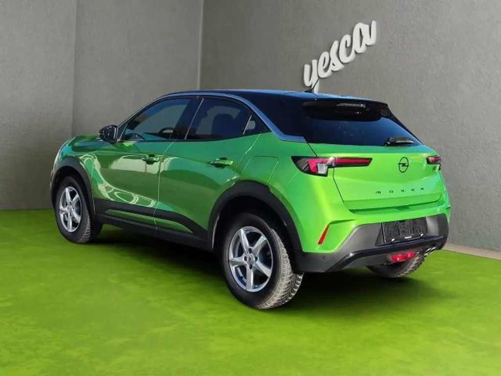 Opel Mokka Ultimate 1.2 Turbo Turbo