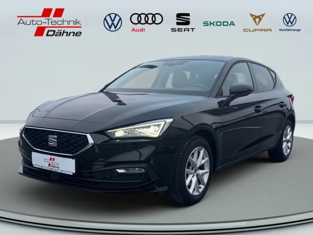 Seat Leon Style 1.0 TSI