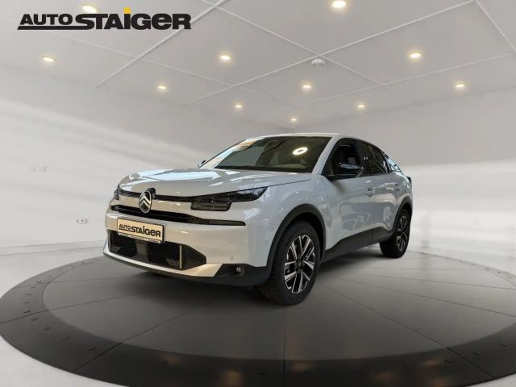 Citroën C4 PureTech Max