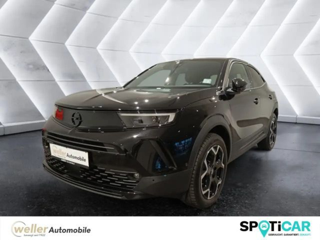 Opel Mokka 1.2 Turbo Turbo