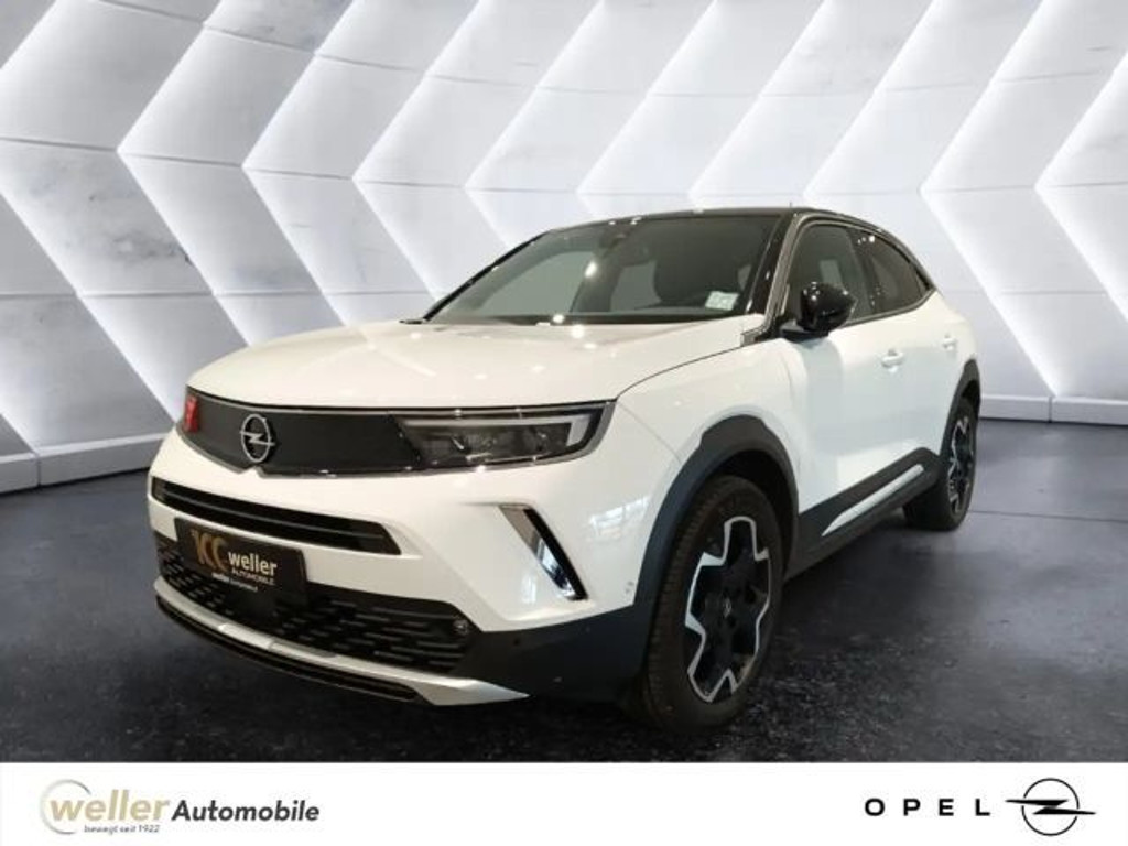 Opel Mokka 1.2 Turbo Turbo