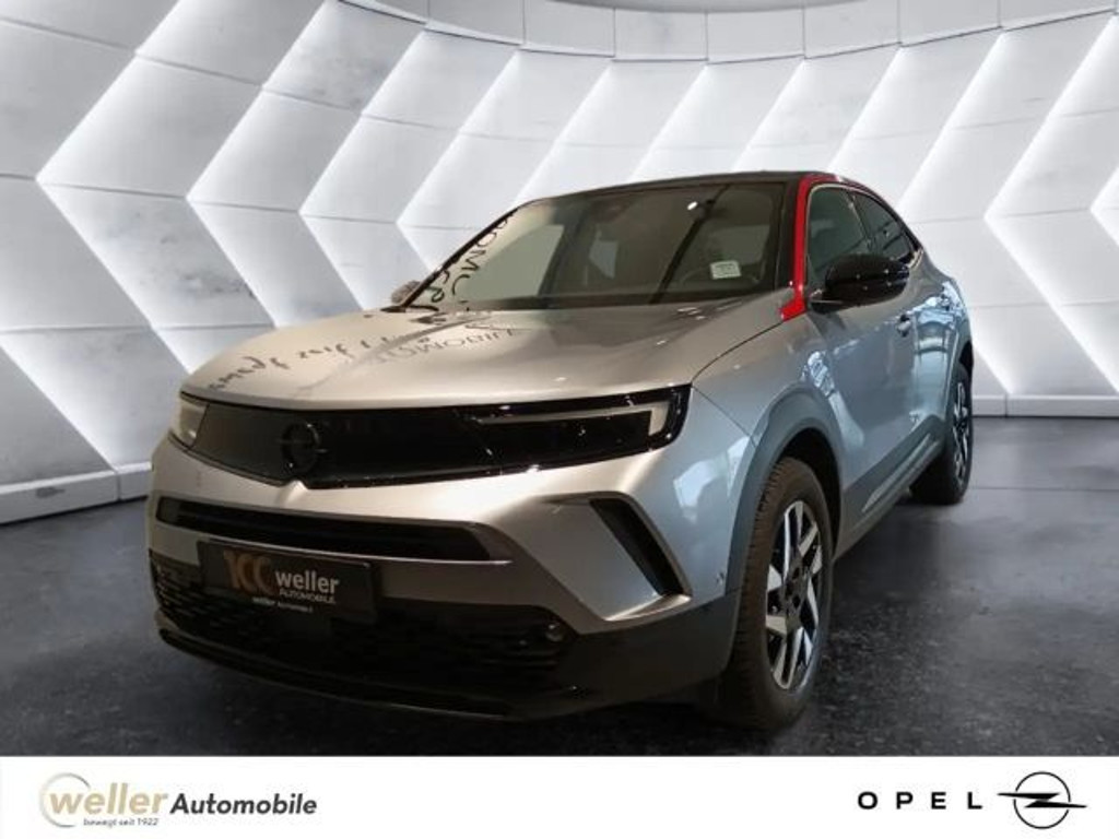 Opel Mokka 1.2 Turbo Turbo