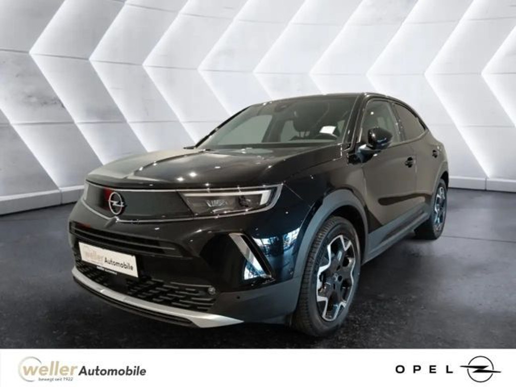 Opel Mokka e ''Ultimate'' Matrix-LED Rückfahrkamera Sitzheiz