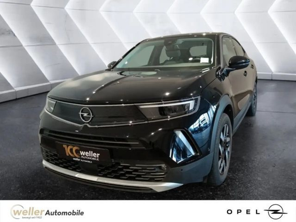 Opel Mokka e ''Elegance'' Rückfahrkamera Sitzheizung Klimaau