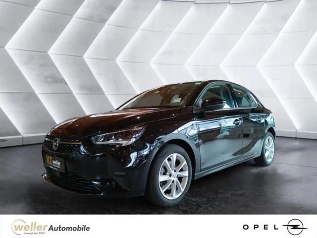 Opel Corsa 1.2 Turbo Turbo