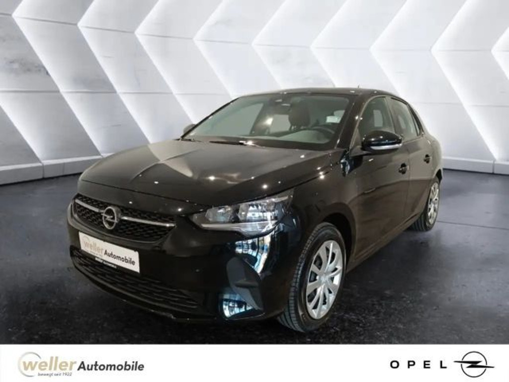 Opel Corsa e ''Edition'' Apple/Android Klimaautomatik Blueto