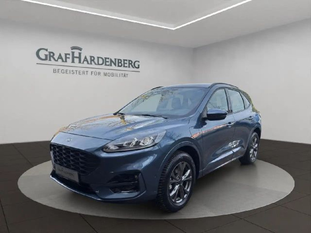 Ford Kuga ST Line Plug in Hybrid Hybrid