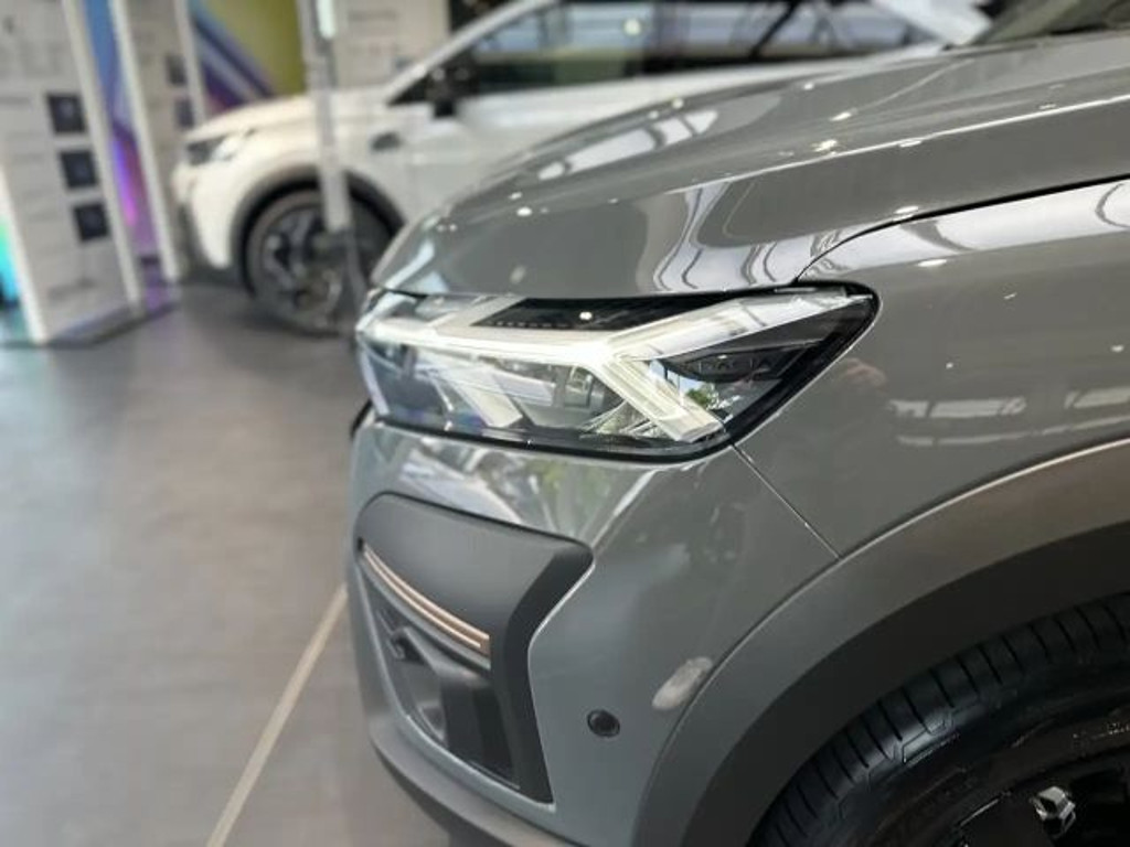 Dacia Jogger Extreme ECO-G