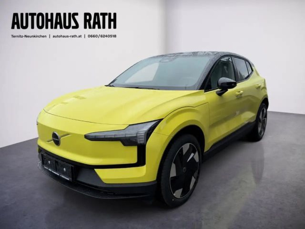 Volvo EX30 Plus Extended range Single motor