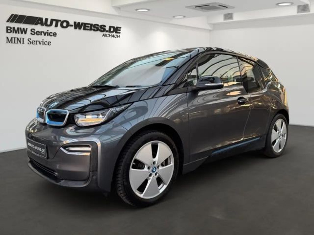 BMW i3 Sedan 120Ah