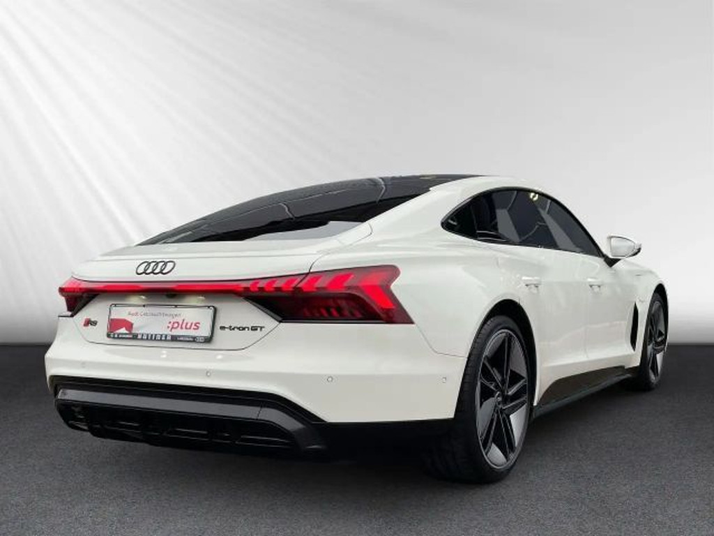 Audi RS e-tron GT
