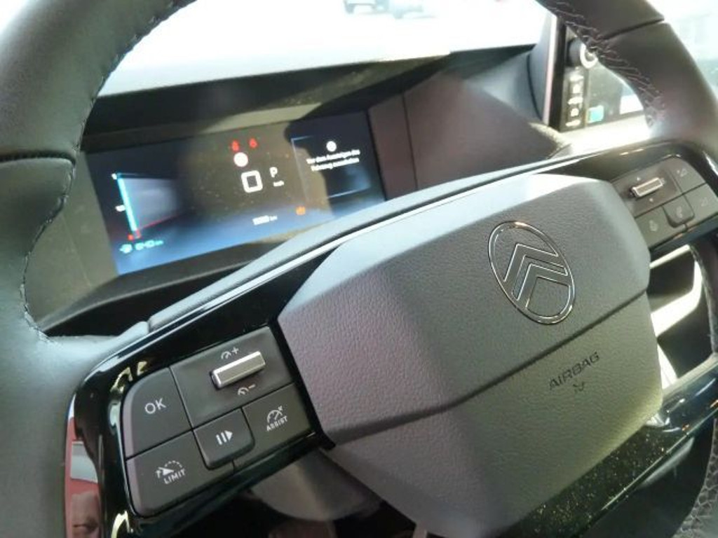 Citroën Spacetourer