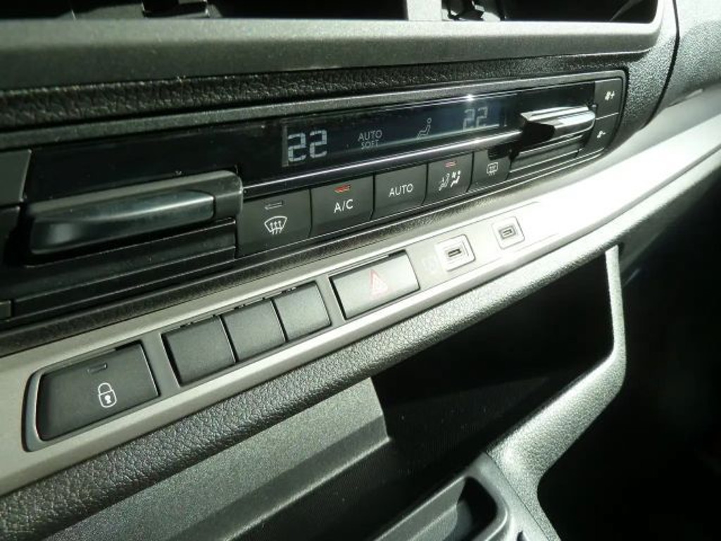 Citroën Spacetourer