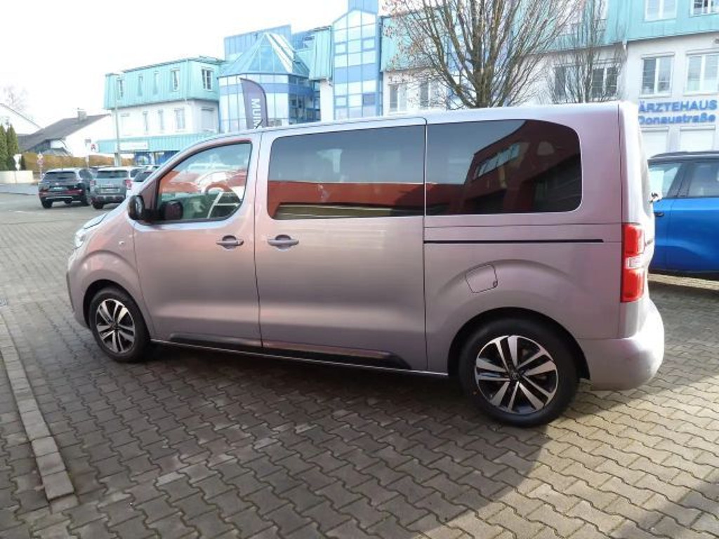 Citroën Spacetourer