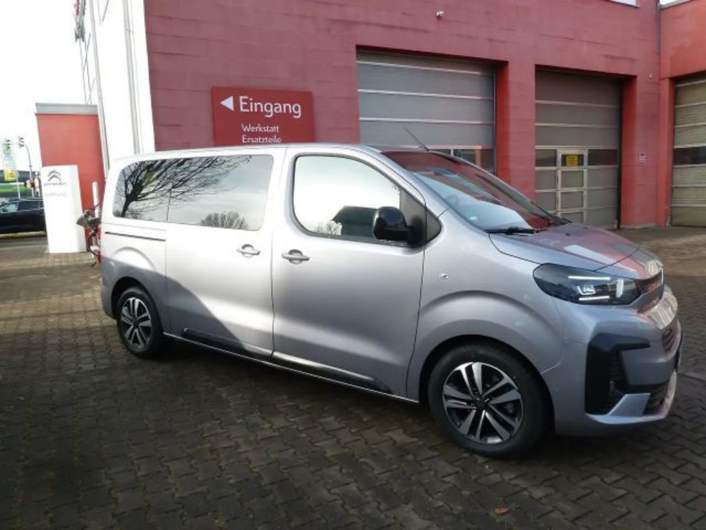 Citroën Spacetourer