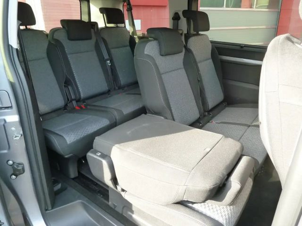 Citroën Spacetourer