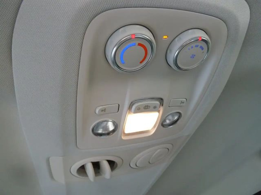 Citroën Spacetourer