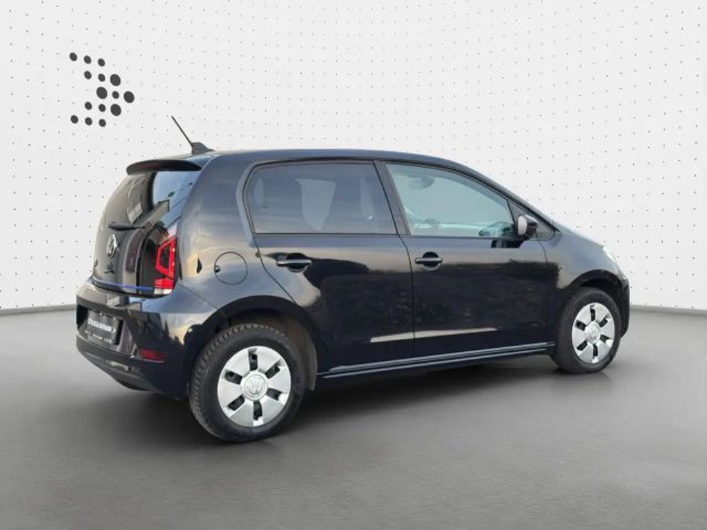 Volkswagen e-up!