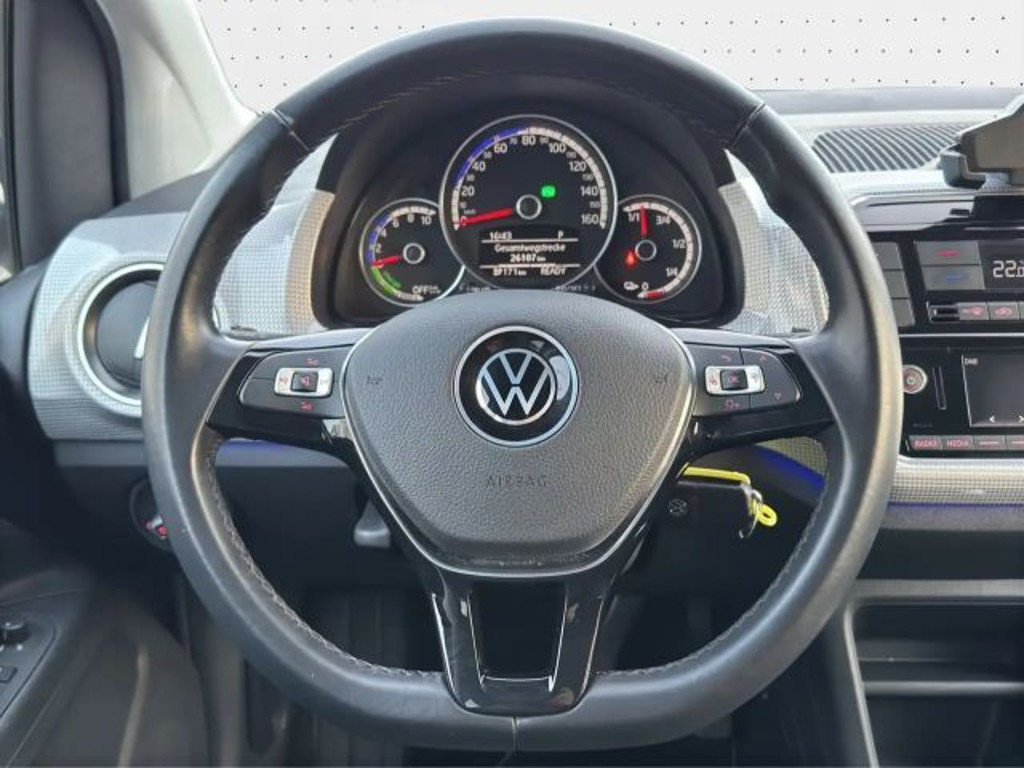 Volkswagen e-up!