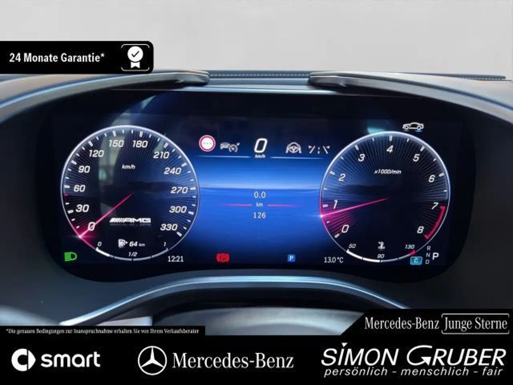 Mercedes-Benz SL-Klasse