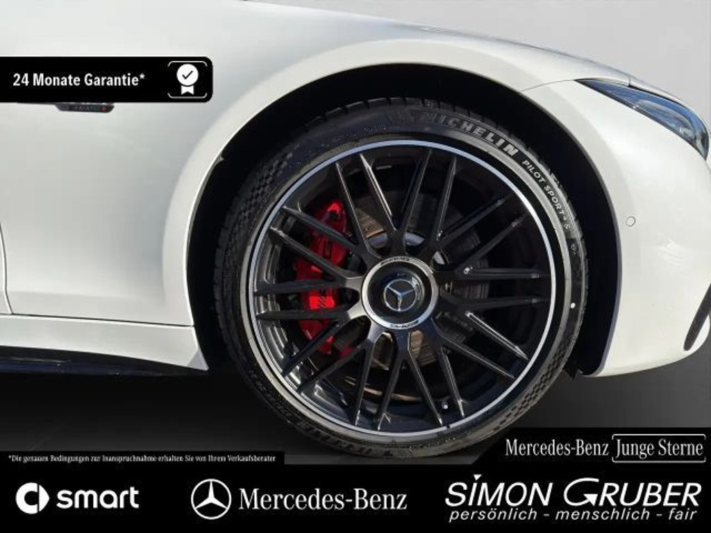 Mercedes-Benz SL-Klasse