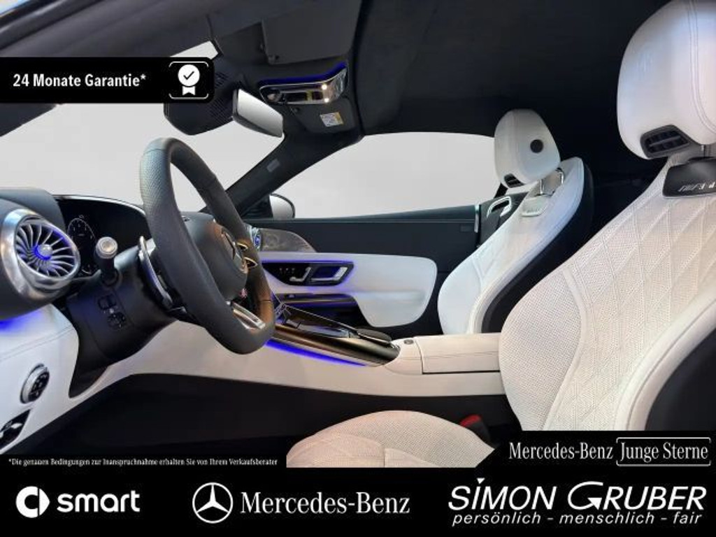 Mercedes-Benz SL-Klasse