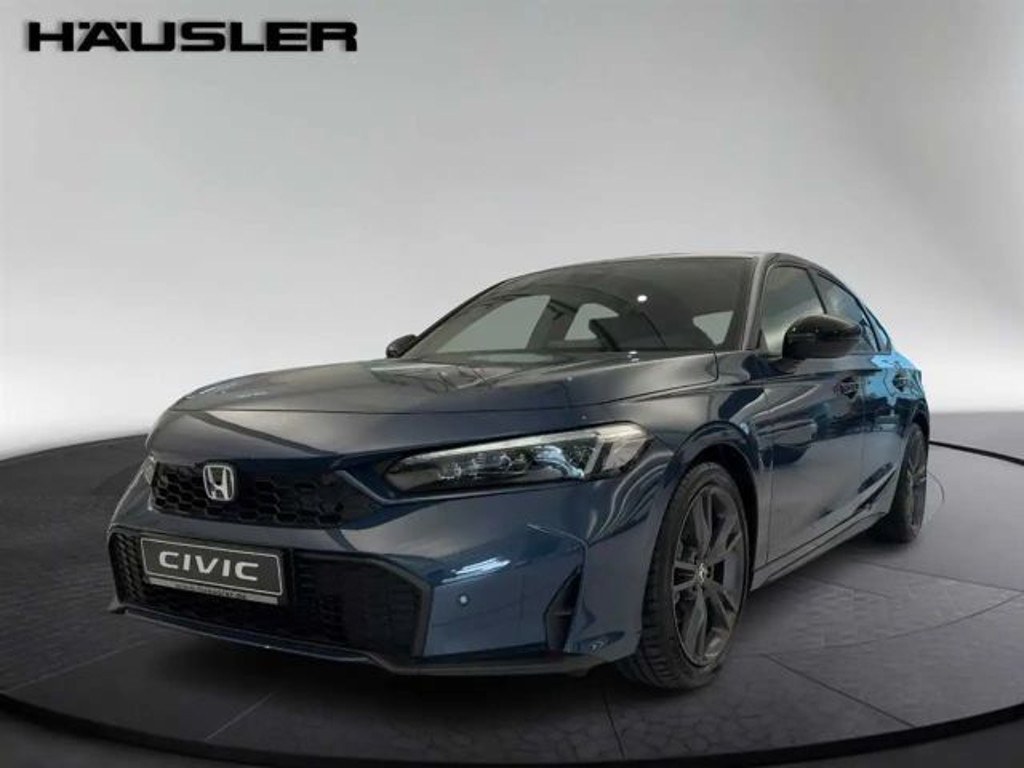 Honda Civic Sport 2.0 e:HEV