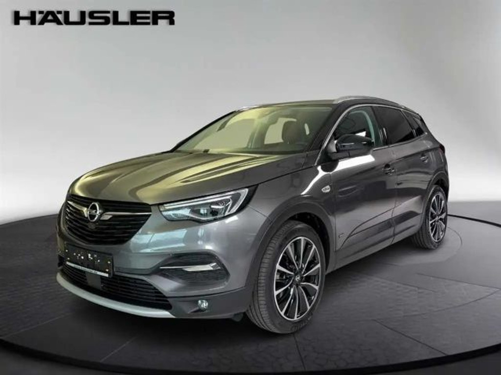 Opel Grandland X Ultimate