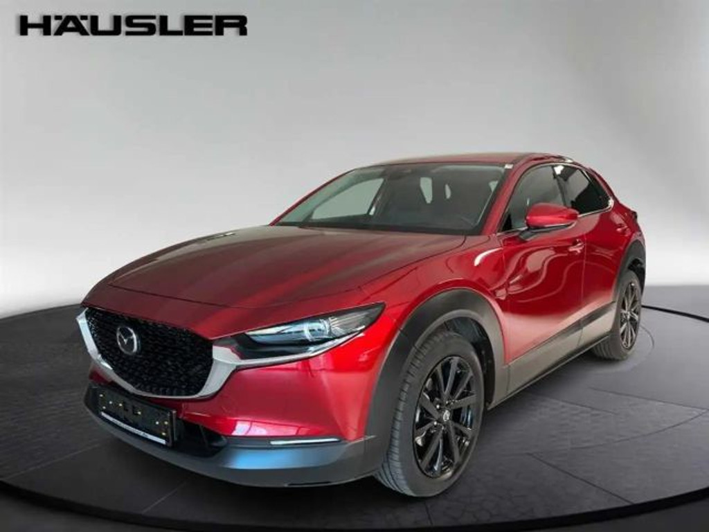 Mazda CX-30 Selection