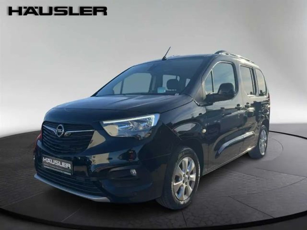 Opel Combo Ultimate Life