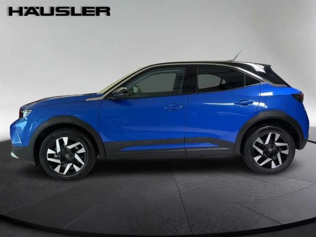 Opel Mokka Elegance Mokka-e