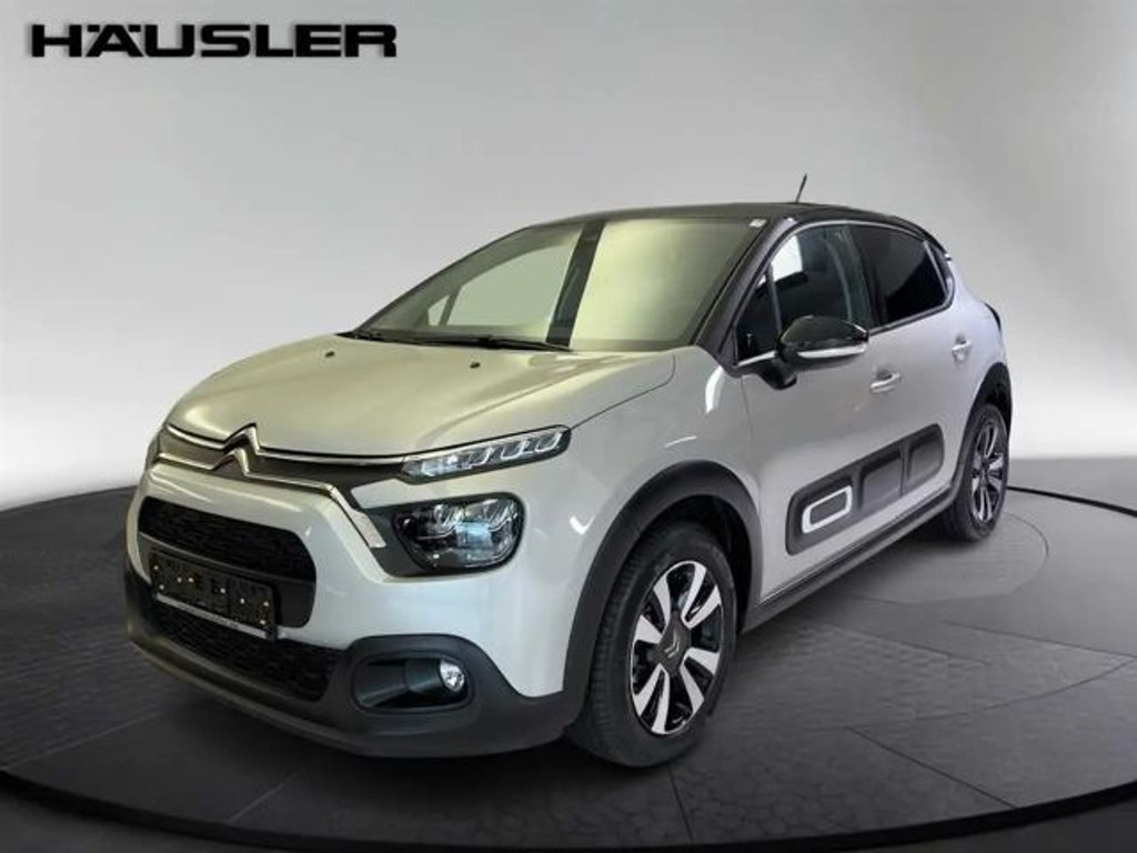 Citroën C3 PureTech Shine